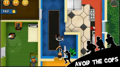 Robbery Bob screenshot 17