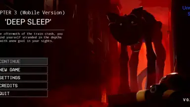 Escape from Playcare Chapter3 screenshot 1