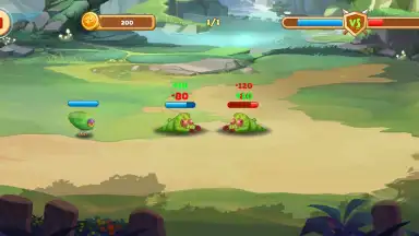 Monster Craft 2 screenshot 6