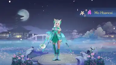 World of Immortals screenshot 8