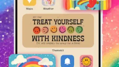 WidgetKit screenshot 10
