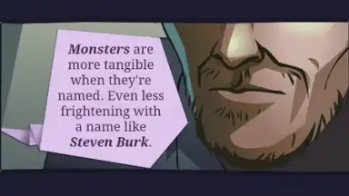 Paper Wolves screenshot 3