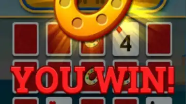 Slingo Shuffle screenshot 1