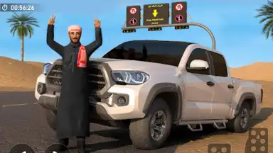 Car Drifting Games screenshot 8