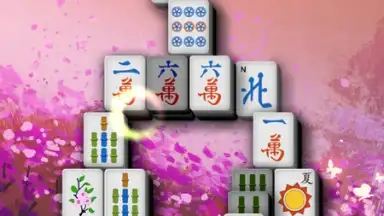 Mahjong by Microsoft screenshot 2