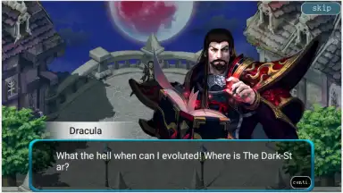 Gods Wars Ex screenshot 6