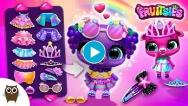 Fruitsies screenshot 1