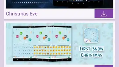 Emoji Keyboard - CrazyCorn screenshot 8