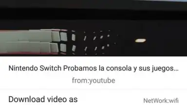 TrumpTube screenshot 4
