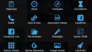 Floating Apps screenshot 16
