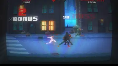 Kung Fury: Street Rage screenshot 4
