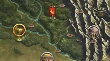 Titans screenshot 5