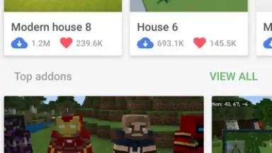 Master for Minecraft PE screenshot 8