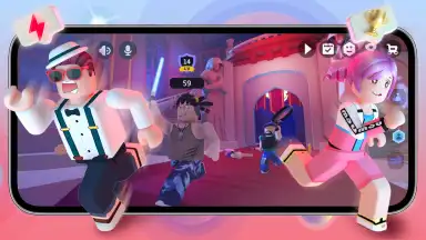 Reworld screenshot 4