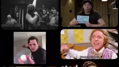 REFACE: face swap videos screenshot 5
