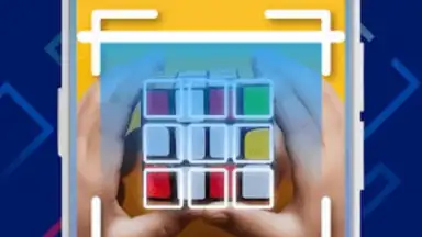 Cube Resolver screenshot 10