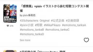 pixiv screenshot 17
