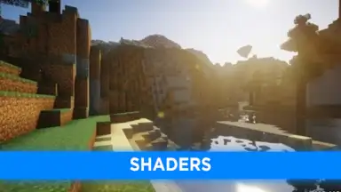 Shaders screenshot 4