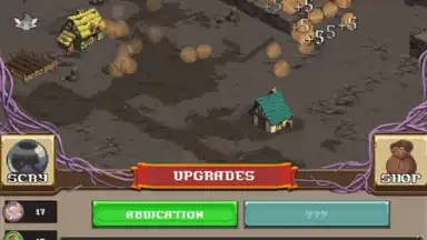 Realm Grinder screenshot 9