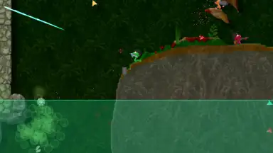 Annelids screenshot 4