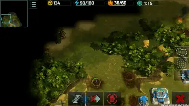 Art of War 3 screenshot 6