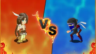 Avatar Fight HD screenshot 9