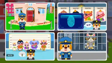 Animal Rescue Care screenshot 5