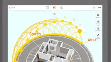 Joyplan : House Design 3D screenshot 12