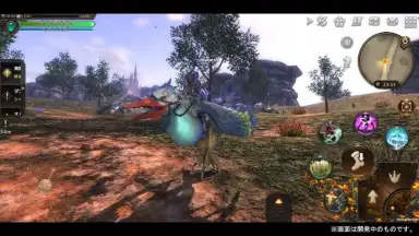 ETERNAL screenshot 7