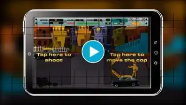 City Encounter screenshot 1