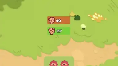 Monster Trainer screenshot 2
