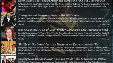 Skynet Browser screenshot 6