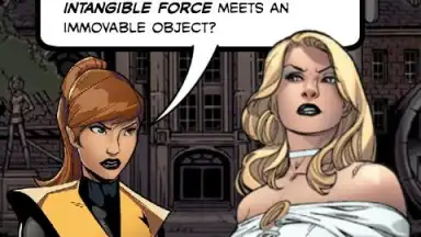 X-Men screenshot 3