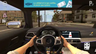 Driving School Simulator screenshot 15