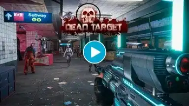 Dead Target screenshot 1