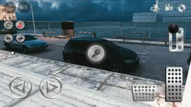 Real Car Parking 2 screenshot 5