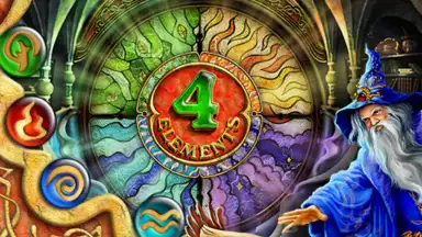 4 Elements screenshot 7