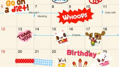 Canimals Diary screenshot 3