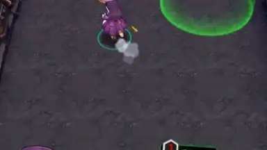 Twin Arcana screenshot 5