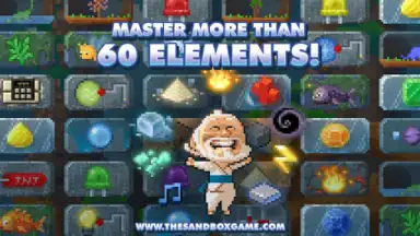 The Sandbox screenshot 2