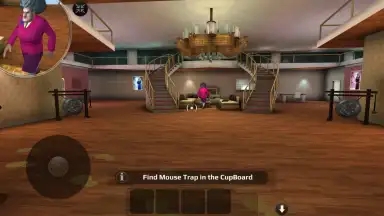 Scary Teacher 3D screenshot 14