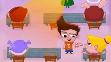 Cheating Tom screenshot 3