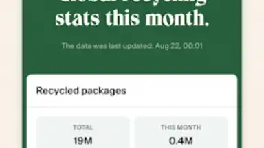 Bower: Recycle & get rewarded screenshot 2
