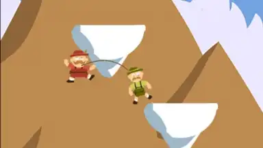 Yodel Climbers screenshot 4