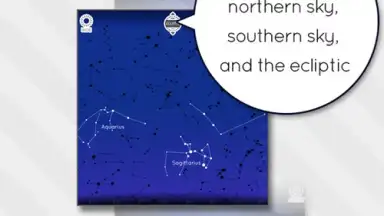 Constellation screenshot 9