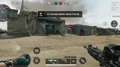 Delta Force screenshot 11