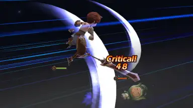 Luna Chronicle Prelude screenshot 6