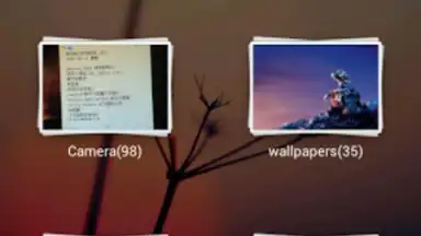 GO Media Manager screenshot 3