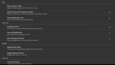 Task Manager screenshot 6