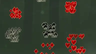 Solitaire Free screenshot 1